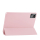 TECH-PROTECT SmartCase do Lenovo Tab M11 różowy 5906203691661 - 1228037 - zdjęcie 5